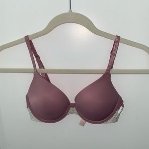 PINK BRA